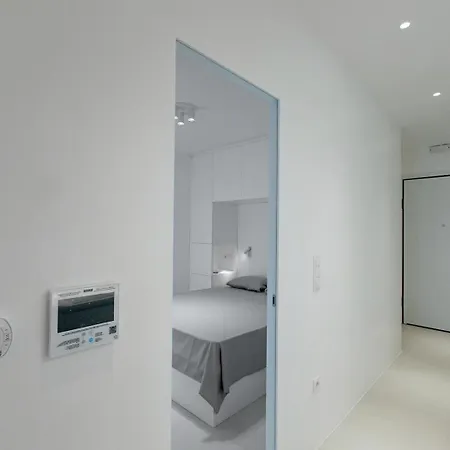 Homevision - Boutique Pop Up Condo - City Center Soluň Exteriér fotografie