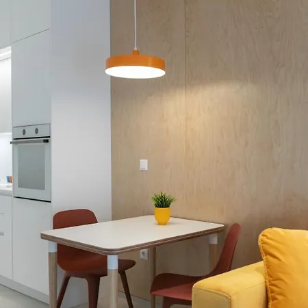 Homevision - Boutique Pop Up Condo - City Center Soluň Exteriér fotografie