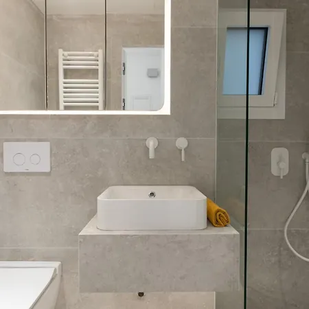 Homevision - Boutique Pop Up Condo - City Center Soluň Exteriér fotografie