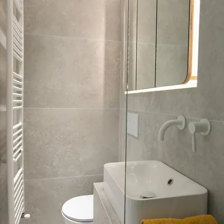 Homevision - Boutique Pop Up Condo - City Center Soluň Exteriér fotografie