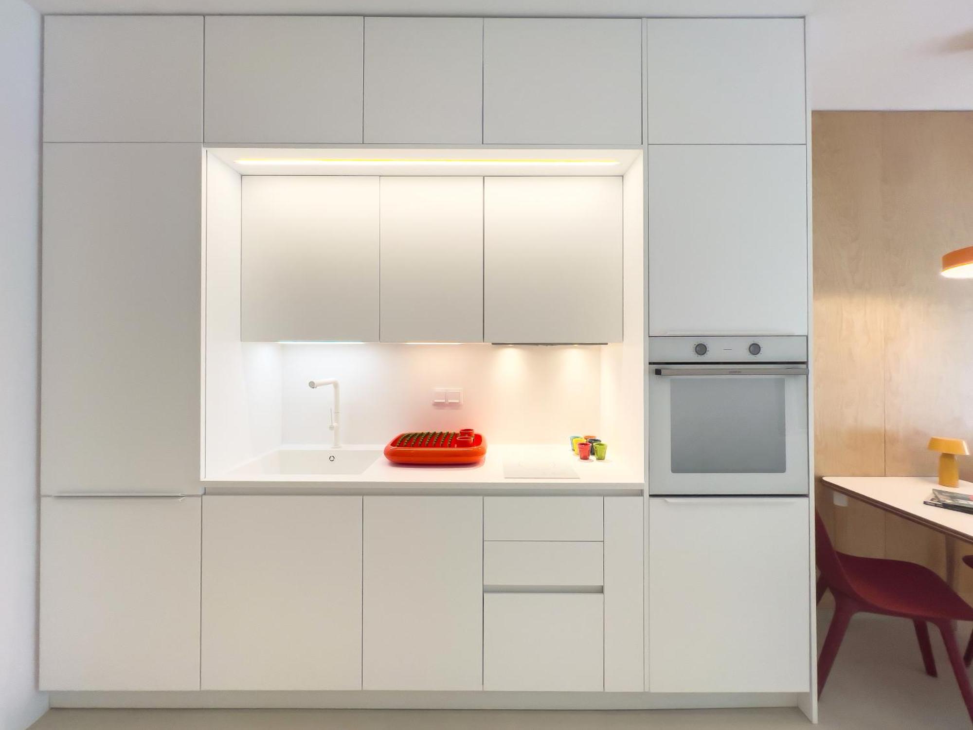 Apartment Homevision - Boutique Pop Up - Center Thessaloniki