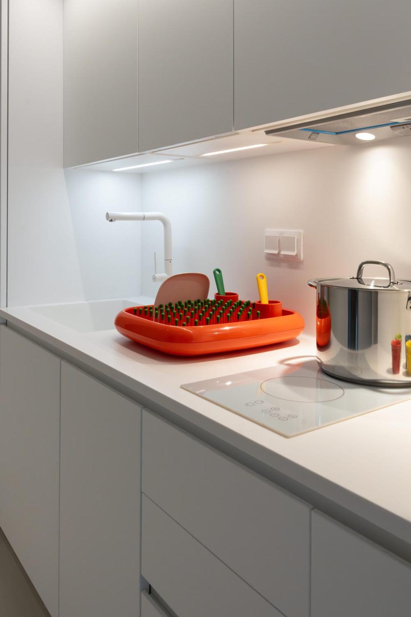Apartament Homevision - Boutique Pop Up - Center Saloniki