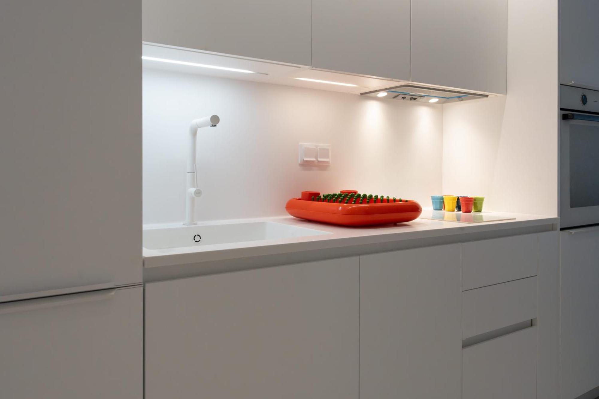 Apartament Homevision - Boutique Pop Up - Center