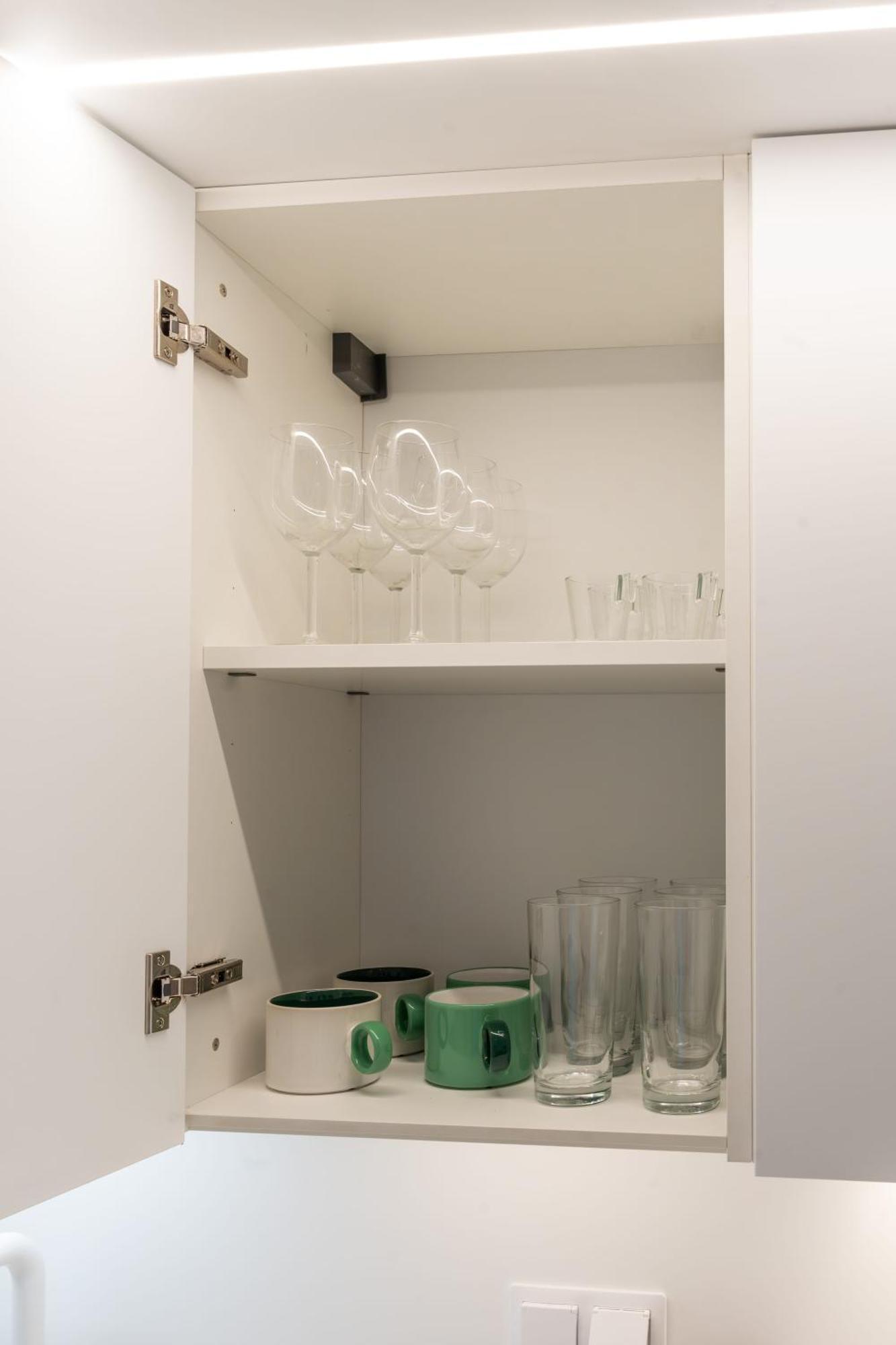 Homevision - Boutique Pop Up - Center Apartament *
