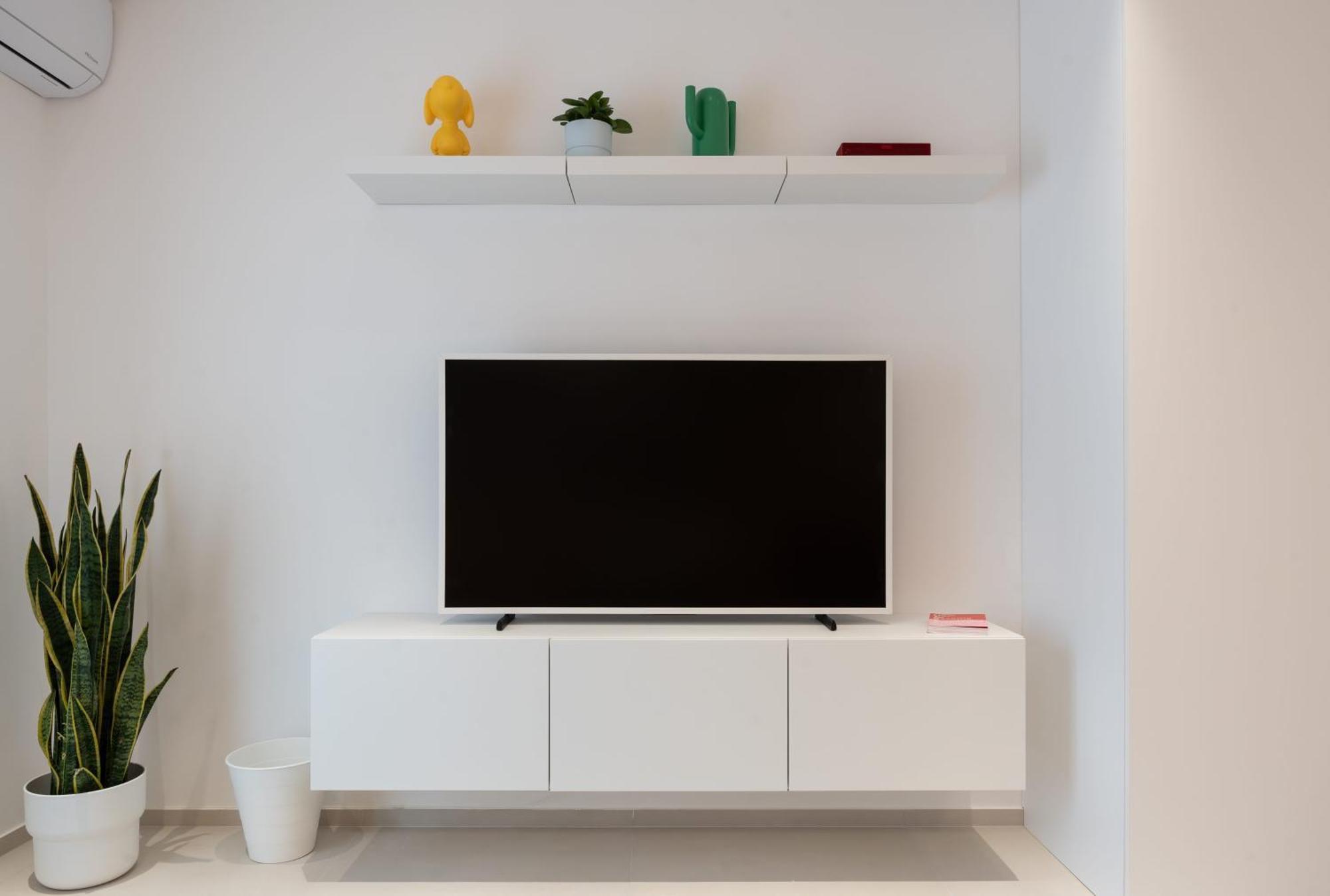 Homevision - Boutique Pop Up - Center Apartament