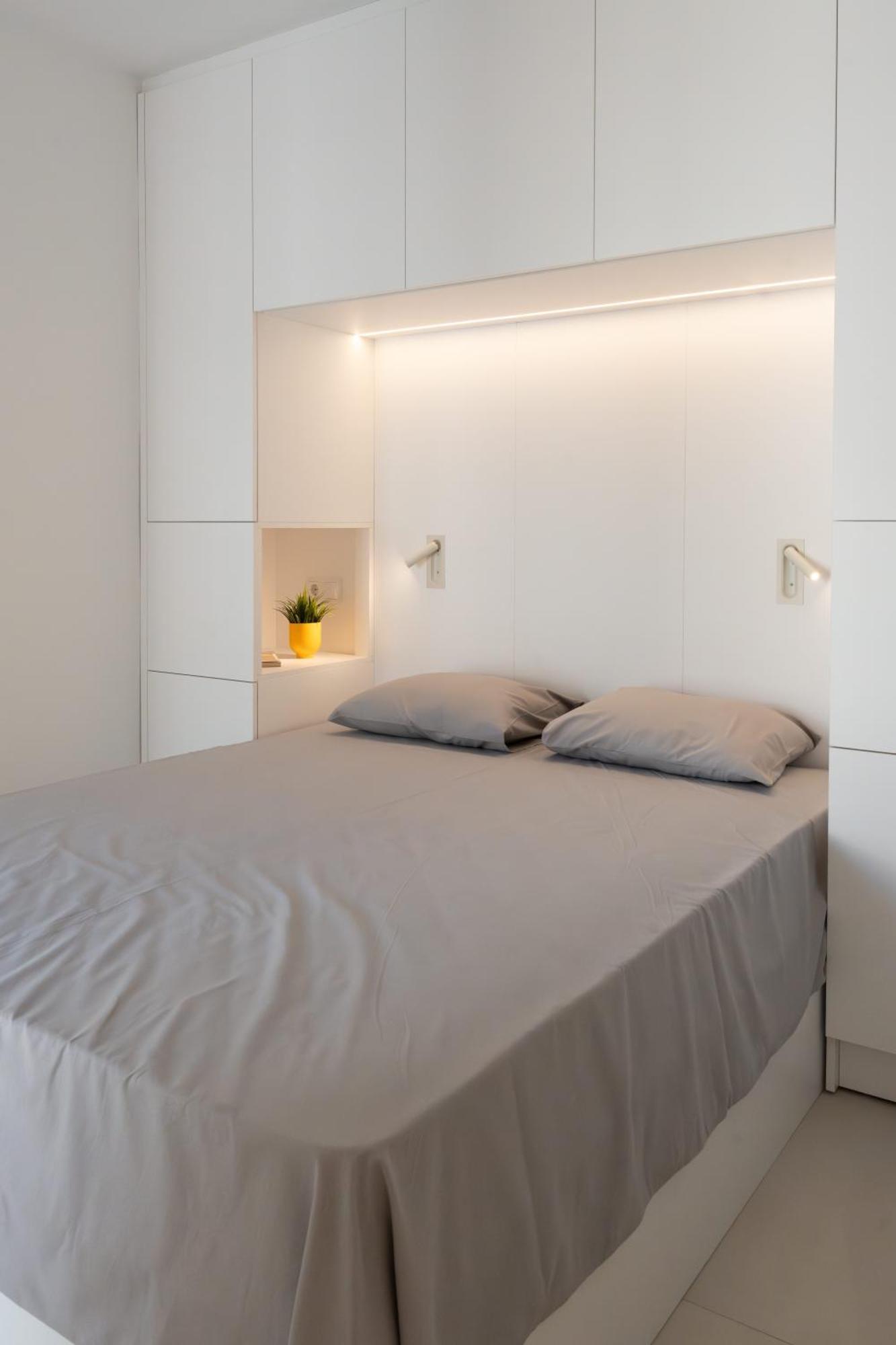 Homevision - Boutique Pop Up - Center Apartament Saloniki