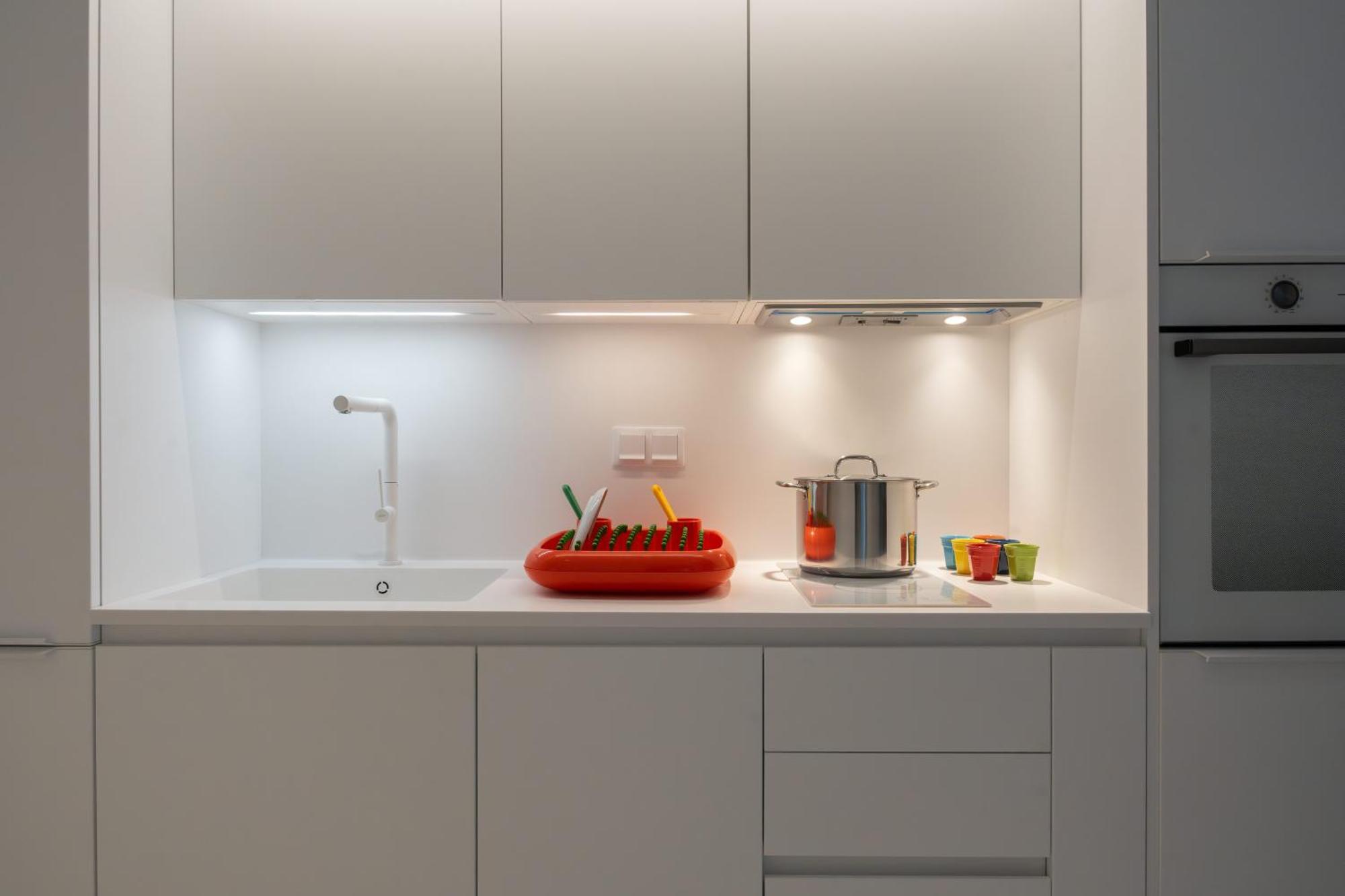 Apartament Homevision - Boutique Pop Up - Center