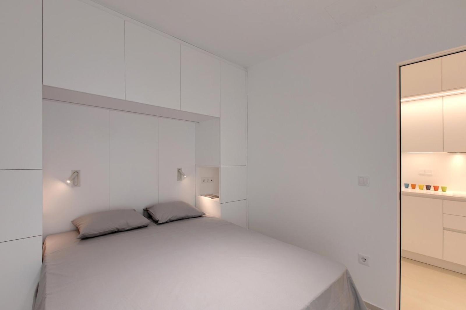 Apartament Homevision - Boutique Pop Up - Center *