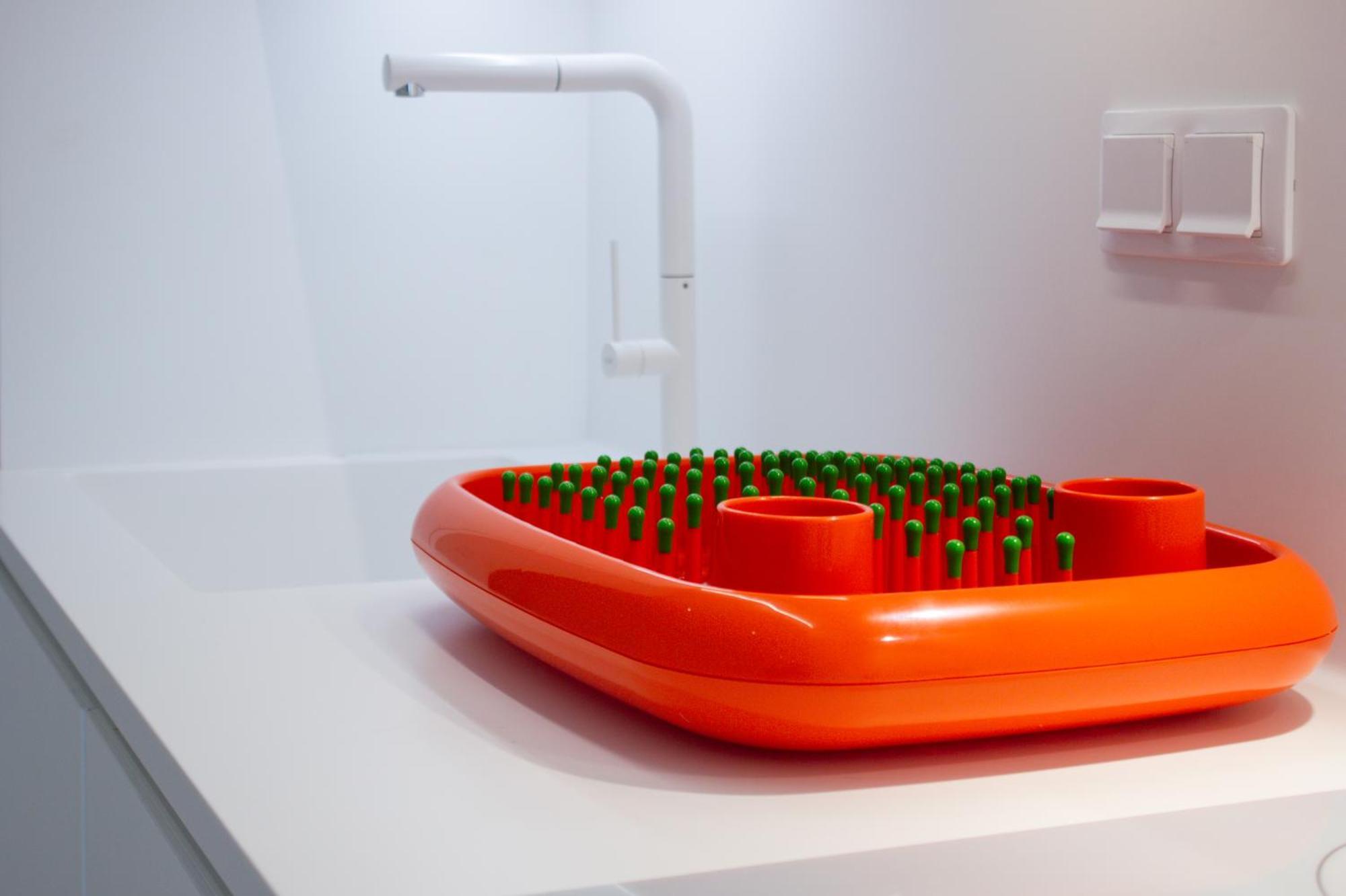 Homevision - Boutique Pop Up - Center Apartament