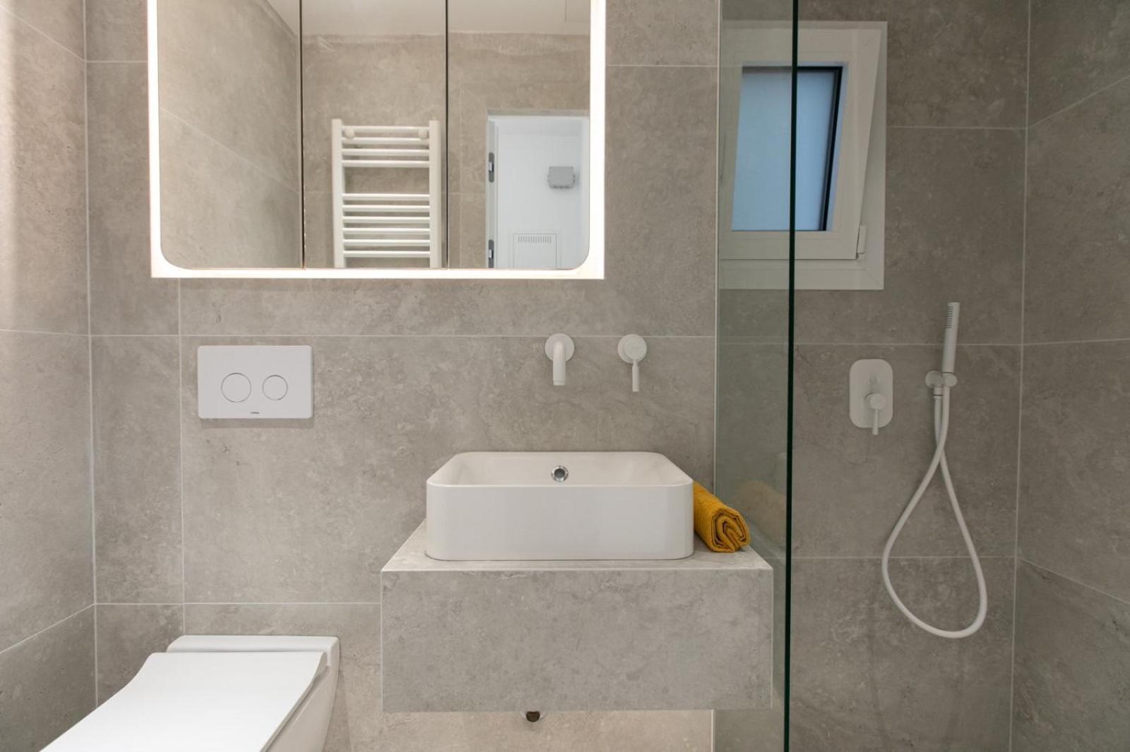 Apartament Homevision - Boutique Pop Up - Center