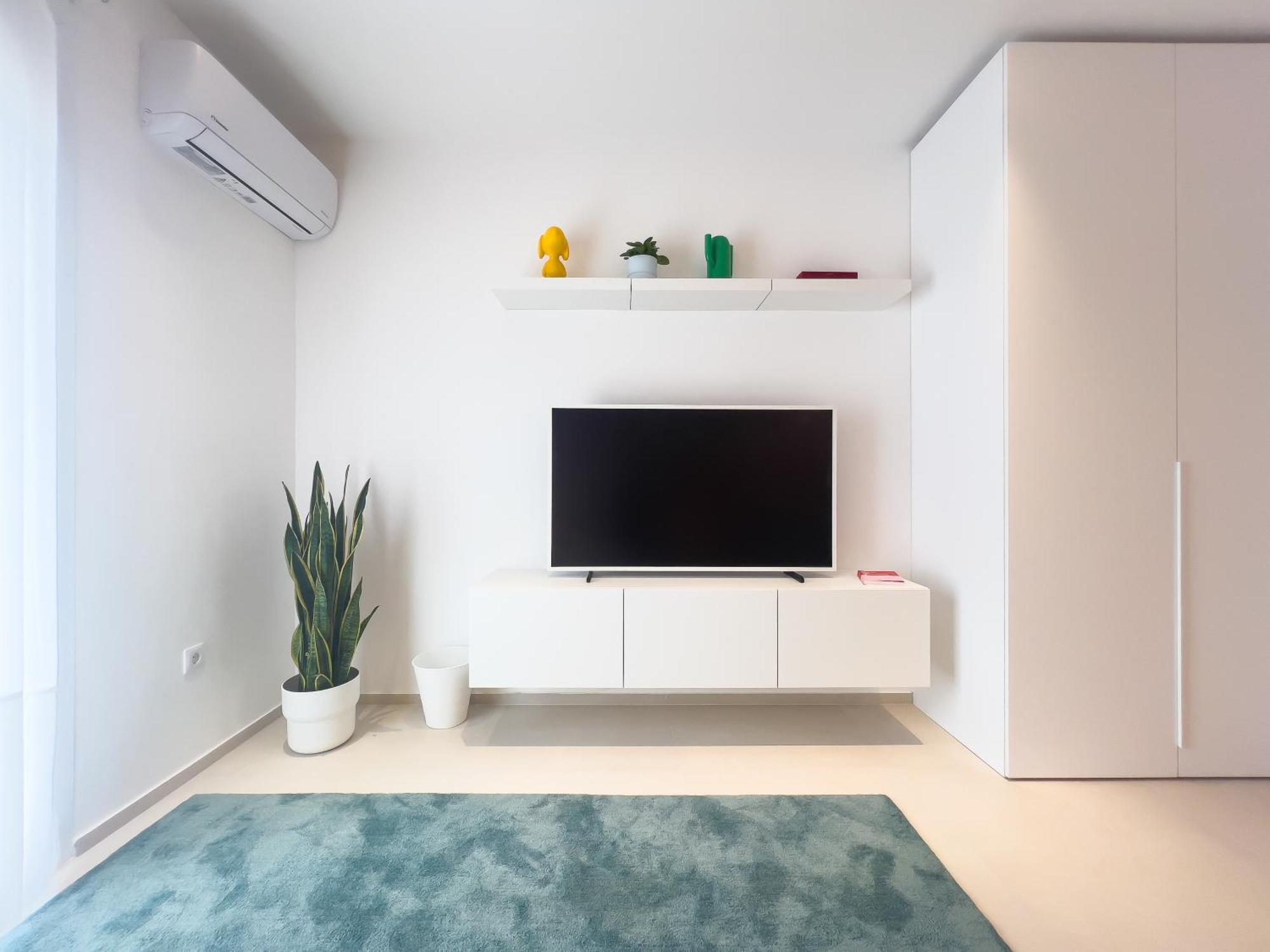 Homevision - Boutique Pop Up - Center Apartament *