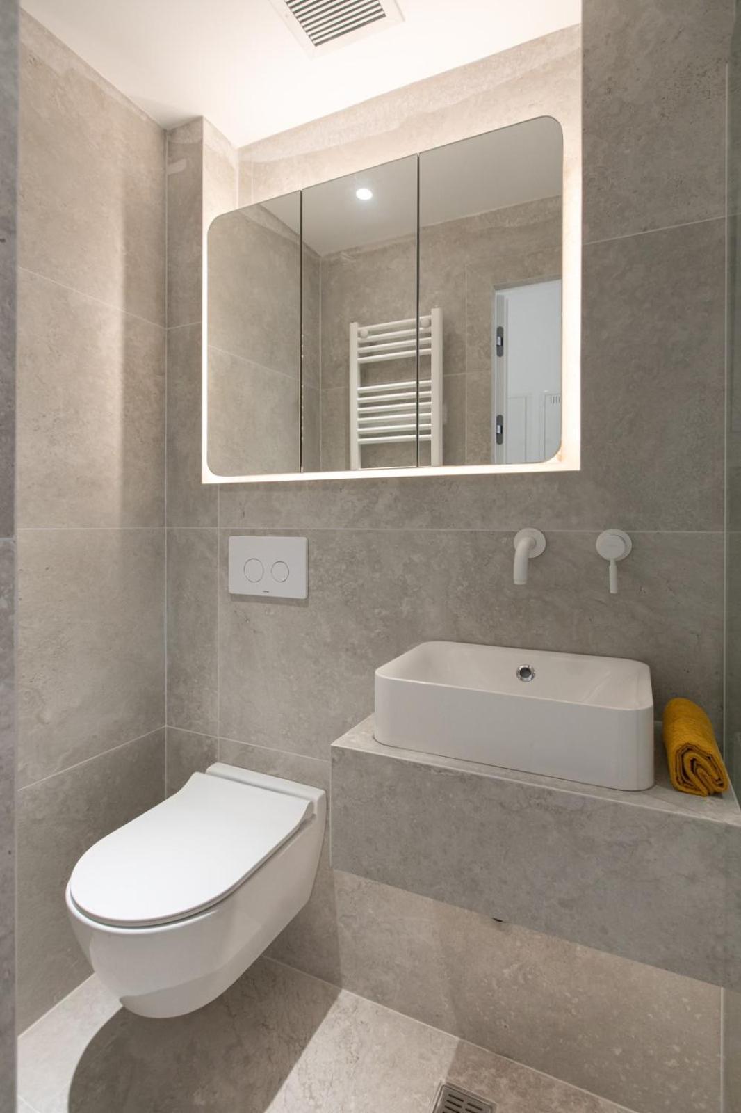 Apartament Homevision - Boutique Pop Up - Center *